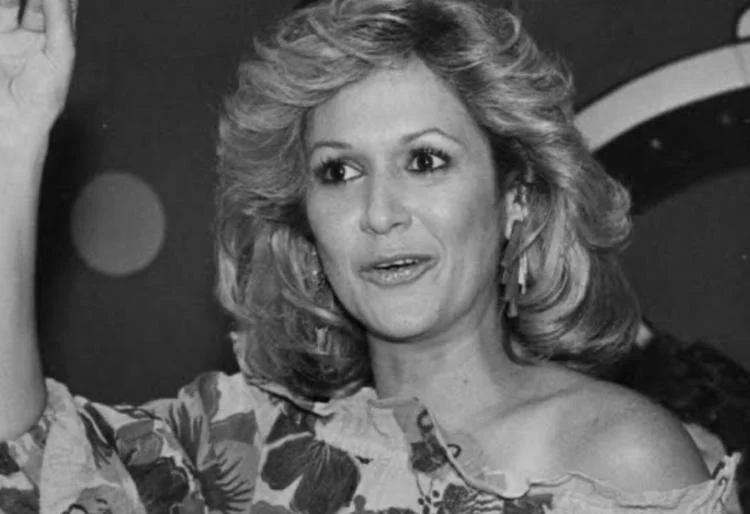 La actriz y comediante Rosita Velázquez muere