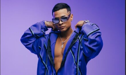 Christian Alicea celebra sus raíces con un nuevo libro