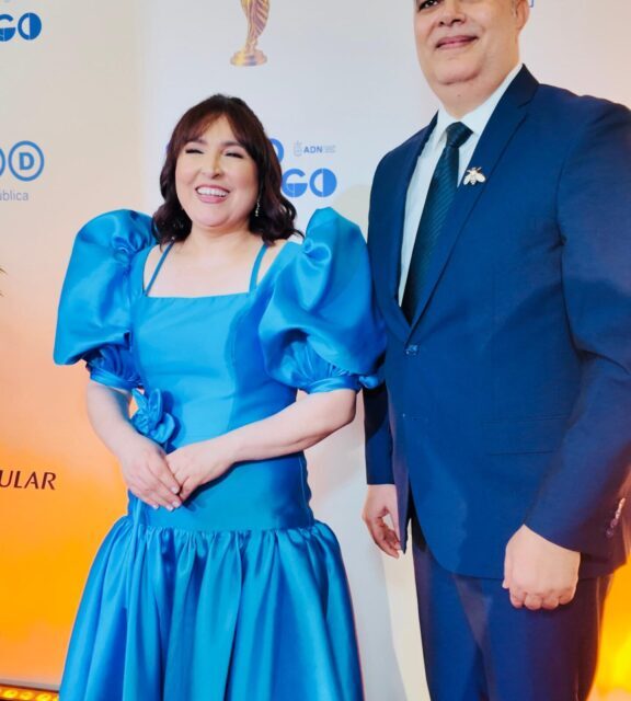 Gala del premio «Mujeres que inspiran», celebra su segunda tirada esta incertidumbre