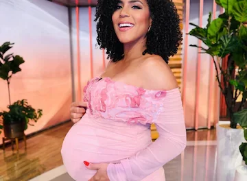 ¡Nació Raffaella! La hija de Francisca