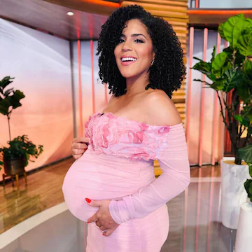 ¡Nació Raffaella! La hija de Francisca