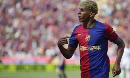 Solicitan investigar fiesta de Lamine Yamal por posible transgresión de la ley de discapacidad