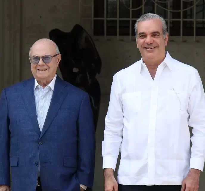El presidente descalifica la indulto por despellejar a la República Dominicana