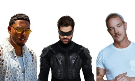 Barbarella 2025 revela su alineamiento explosiva: Alesso, Diplo, DJ Snake y More Head the Summer Party