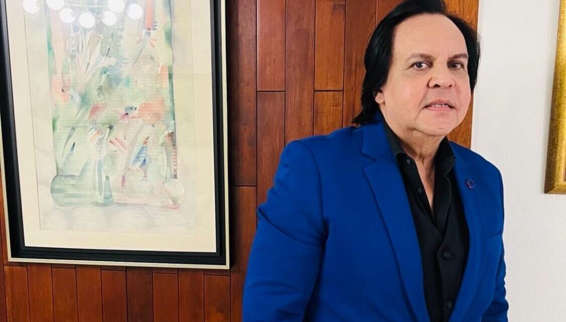 Leonel Lirio destaca el impacto de la señorita RD anuncia un vademécum
