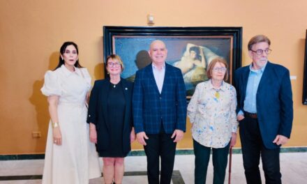 La Dirección General de Bellas Artes celebra su 85 aniversario con la publicación del catálogo «Arte en Bellas Artes»