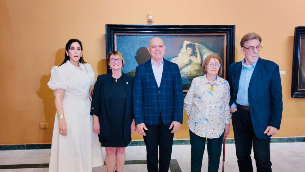 La Dirección General de Bellas Artes celebra su 85 aniversario con la publicación del catálogo «Arte en Bellas Artes»