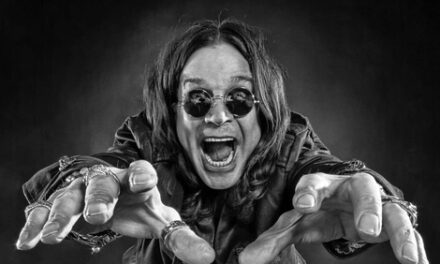 Ozzy Osbourne muere a los 76 primaveras, la epígrafe del heavy metal