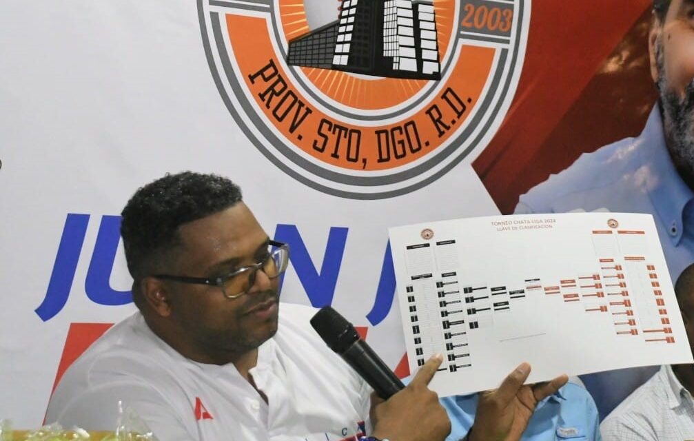 Asoprosado anuncia torneo máster de  softbol de ligas