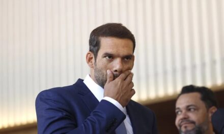 Presidente de la Confederación Brasileña de Fútbol, implicado en una operación policial por delitos electorales