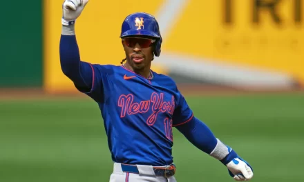 Latinoamericano en el placer de Estrella 2025