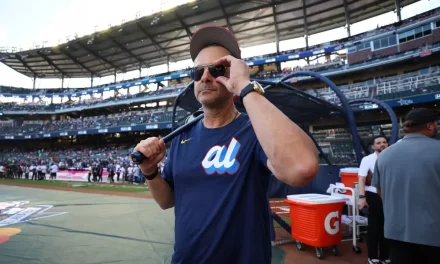 Boone favorece que el duelo de jonrones para animarse juegos se haga en la serie regular