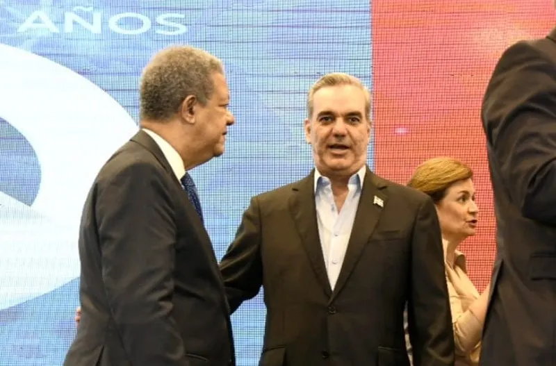 Abinader y Fernández se reunirán hoy para discutir la crisis haitiana