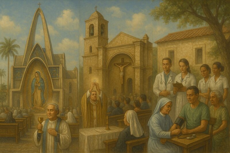 Viernes 25 de julio de 2025 ¿Qué hacer hoy?