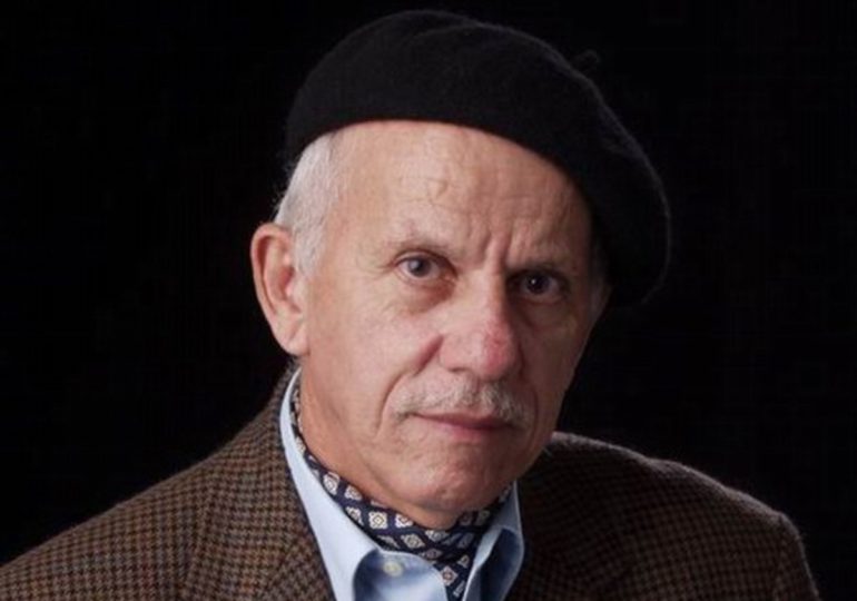 Agliberto Meléndez, pionero del cine dominicano y fundador del cine dominicano muere