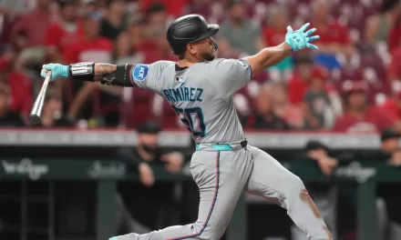 Agustín Ramírez, Jasson Domínguez y Heriberto Hernández, nominados al Novato del Año 2025