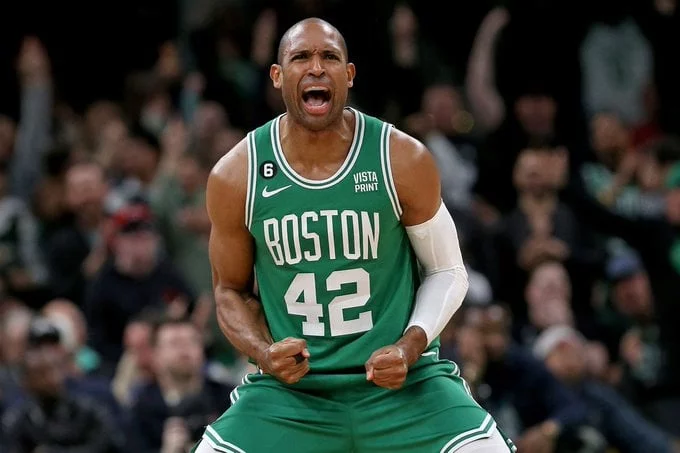 Al Horford se toma su tiempo, no tiene prisa por firmar