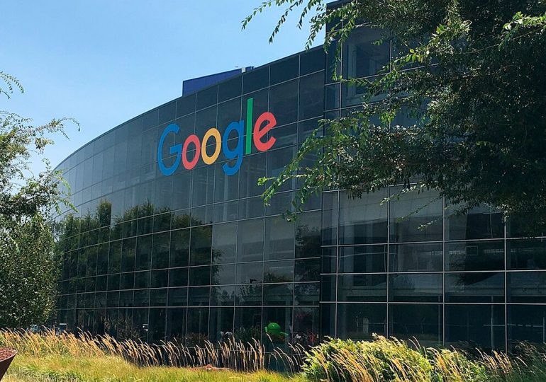 Alphabet (Google) supera las expectativas de 2T con USD 28.2 mil millones en ganancias