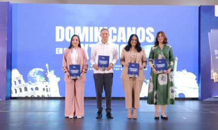 Alrededor de 2.9 millones componen la diáspora dominicana