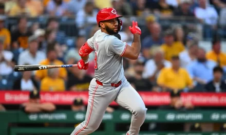 Los Yankees adquieren a Amed Rosario