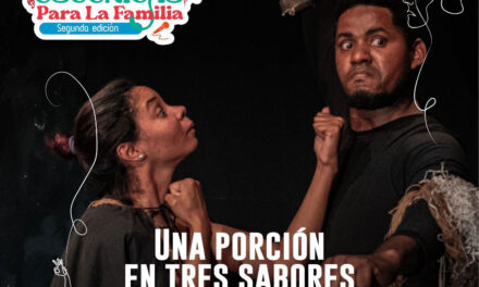 El Teatro Anacaona presenta el segundo período de artes escénicas para la clan