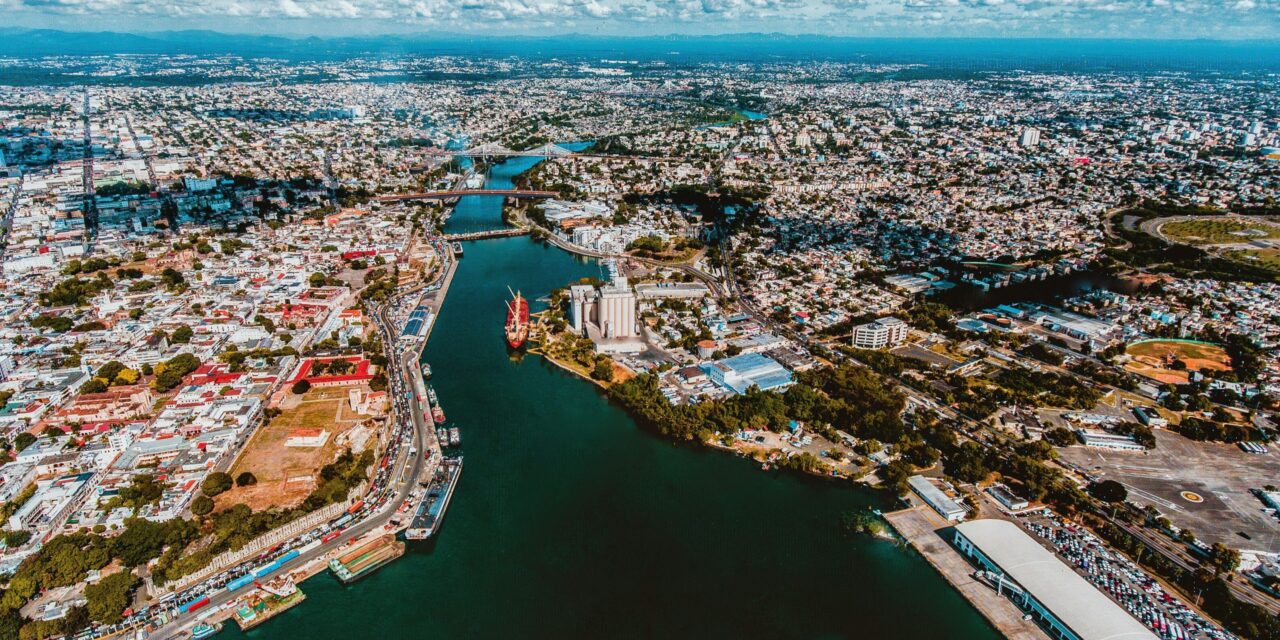 Apordom propone una nueva terminal de cruceros para exhalar viajes desde Santo Domingo