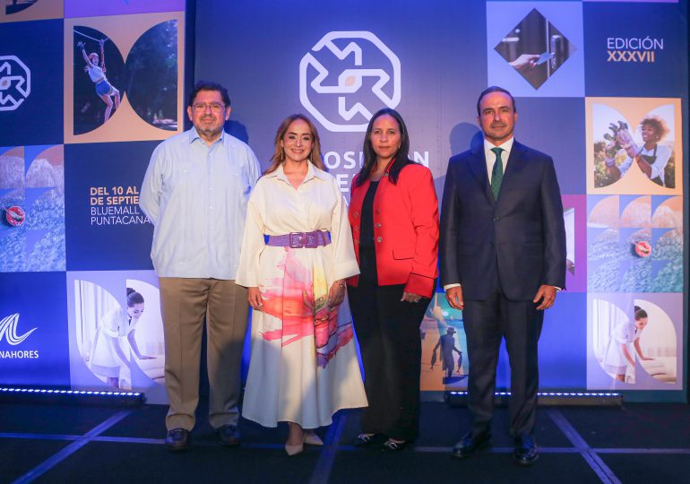 Asonahores anuncia la feria de 2025 turismo