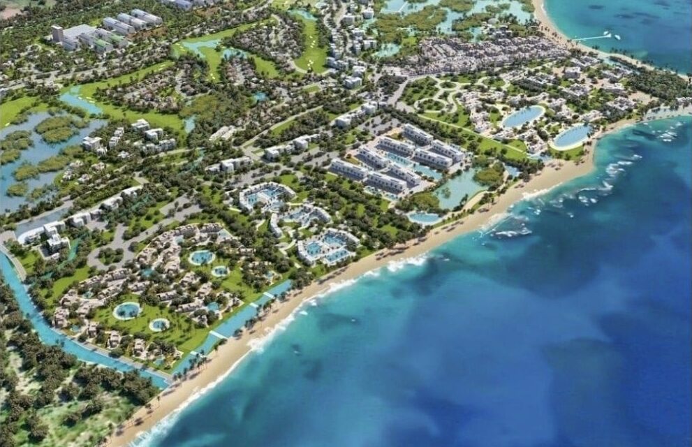 Audiencia pública establecida para la revisión ambiental de los primeros hoteles de Punta Bergantín