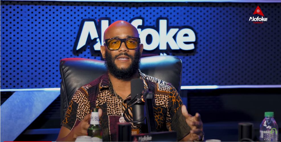 Bombón descarta al equipo de trabajo de Yailin posteriormente de regresar a RD