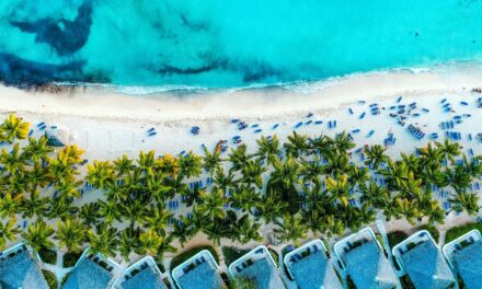 Bayahibe emerge como un refugio sin Sargassum para los turistas
