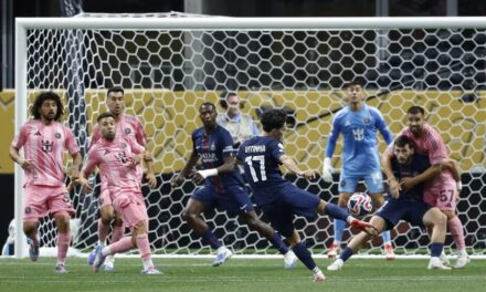 PSG-Bayern, una final de ‘Champions’ en los cuartos de final del Mundial de Clubes 2025