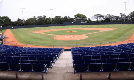 Béisbol Universitario celebrará Juego Estrellas el domingo