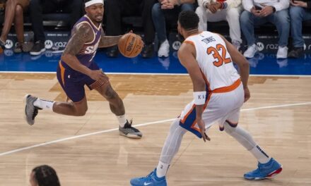 Bradley Beal acuerda rescindir su arreglo con los Suns y firmará con Los Angeles Clippers