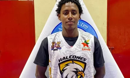 Halcones consigues segunda trofeo inal basket Villa Riva 