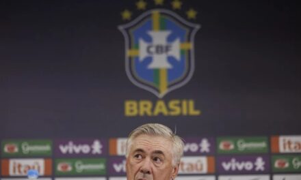 Los clubes de Brasil que pueden competir con los grandes de Europa, dice Ancelotti