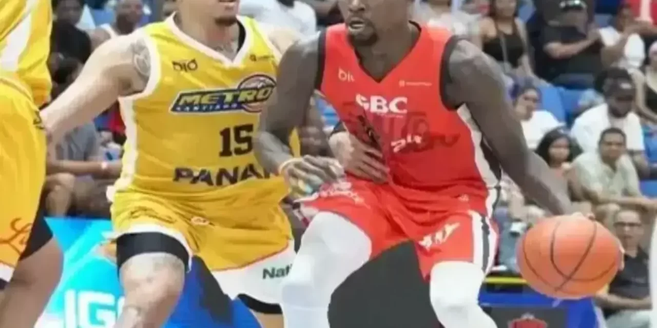 Leones avanzan a la semifinal tras vencer a los Metros en la LNB