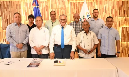 COD y Centro Caribe Sports socializan inquietudes sobre los juegos 2026