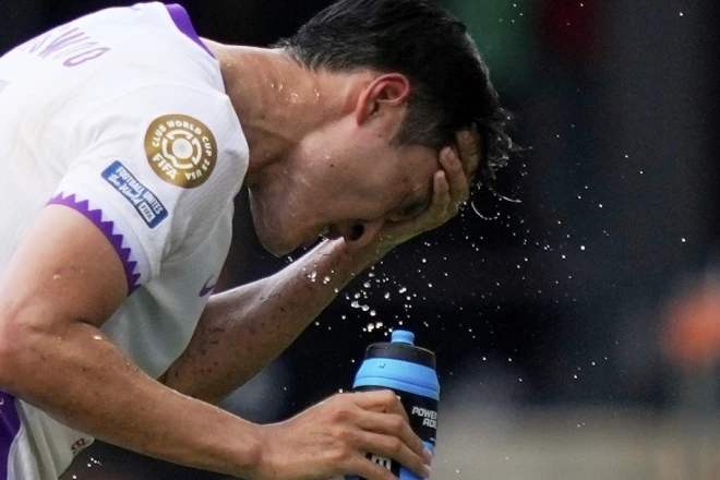 Cómo el cambio climático podría atañer a la FIFA a repensar el calendario de la Copa Mundial