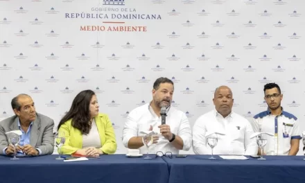 Campamento de concientización para jóvenes