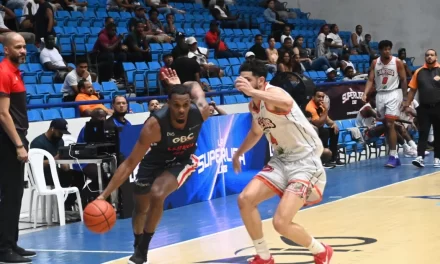 Leones cortan destello derrotas con triunfo delante Cañeros