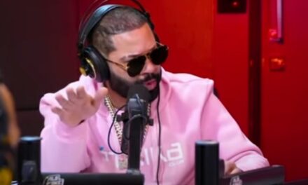 Mariachi Budda y su equipo sufren un choque de tráfico en el anillo ártico