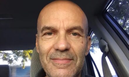 Actor de «Gavilanes Passion» Works Driver en los Estados Unidos