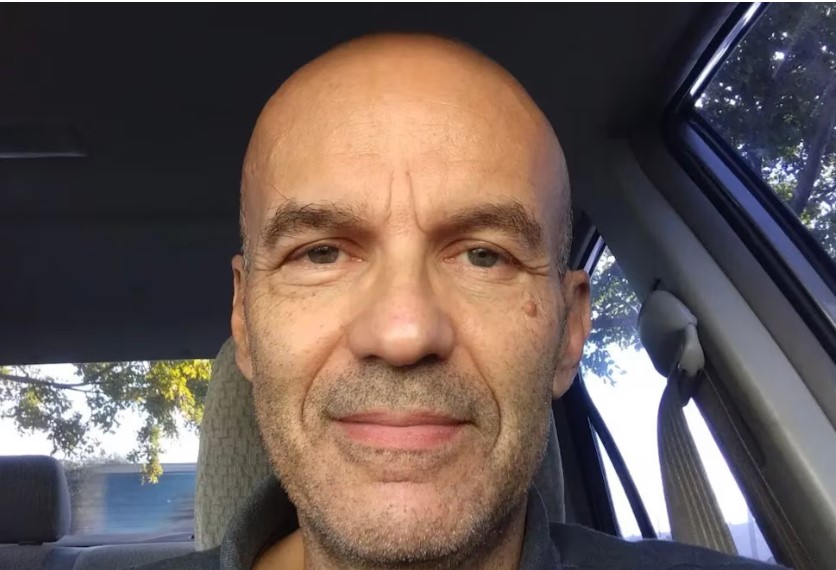 Actor de «Gavilanes Passion» Works Driver en los Estados Unidos