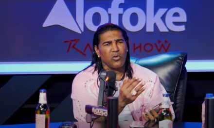 Omega asegura acusaciones de su hija