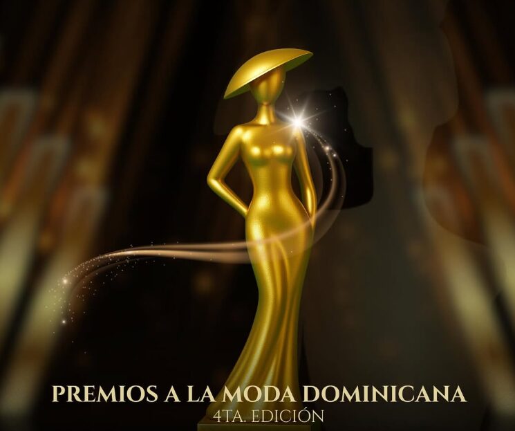 Awards de moda dominicana anuncia su cuarta estampación