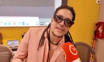 «Carlota la mayoría del vecindario» estrena el trailer oficial