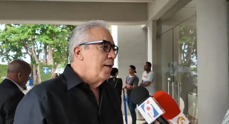 «René Fortunato era un apasionado del cine»