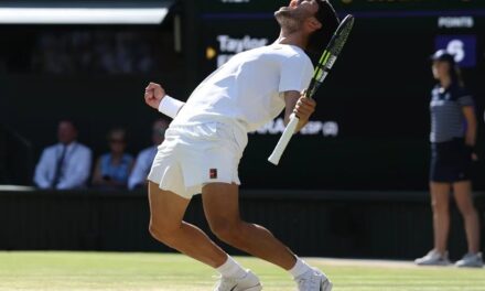 Sinner y Djokovic, las bajas en el Masters 1.000 de Toronto; Alcaraz, un gran candidato