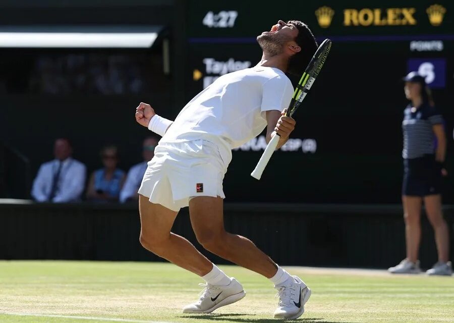 Sinner y Djokovic, las bajas en el Masters 1.000 de Toronto; Alcaraz, un gran candidato