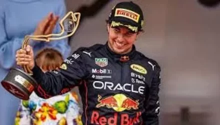 Red Bull se derrumbó en F1